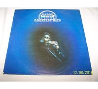 BARRY WHITE - BARRY WHITE'S GREATEST HITS VINYL LP[BTH8000]1975
