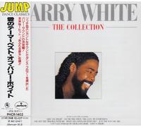 Barry White - Best of