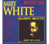 Barry White - Best of