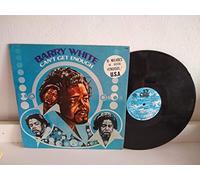 Barry White - Can't Get Enough