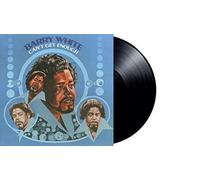 Barry White - Can't Get Enough [Vinyl Lp] 180 Gram