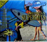 Barry White, Carly Simon, Commodores, Foreigner, Donna Summer, John Parr, Styx. [Import]