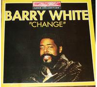 Barry White - Change