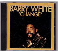 Barry White - Change