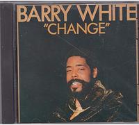 Barry White - Change [Import]