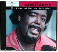Barry White - CIassic (Dig. Rem.)