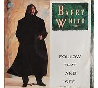 Barry White - Follow That and See [Vinilo]