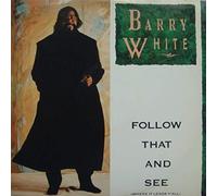 Barry White - Follow That and See (x2) [Import]