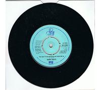 BARRY WHITE - FOR YOU I'LL DO ANYTHING YOU WANT ME TO 7 INCH (7" VINYL 45) UK 20TH CENTURY 1975