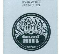 White, Barry - Barry White - Greatest Hits Vol. 1