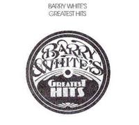 White, Barry - Barry White - Greatest Hits Vol. 1