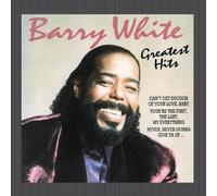 Barry White - Greatest Hits [Import]