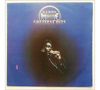 Barry White - Greatest Hits [LP]