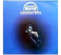 Barry White - GREATEST HITS LP UK CASABLANCA 1975