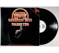 Barry White - Greatest Hits Volume Two