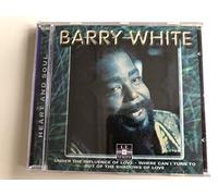 Barry White – Heart and Soul – Lifetime