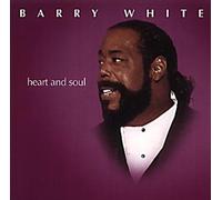 Barry White - Heart and Soul [Import]