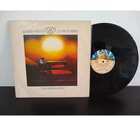 BARRY WHITE / I LOVE TO SING THE SONGS I SING