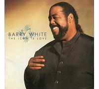 Barry White - Icon Is Love,the