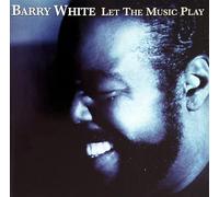 Barry White - Iet the music pIay