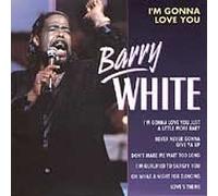 Barry White - I'm Gonna Love You-Budget