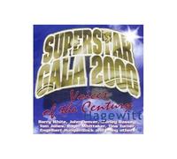 Barry White, John Denver, Shirley Bassey, Tom Jones, Tina Turner..