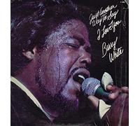 Barry White - JUST ANOTHER WAY TO SAY..