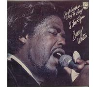 Barry White - Just Another Way To Say I Love You