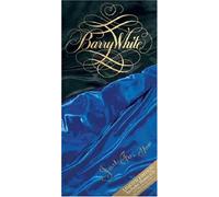 Barry White - Just for You by Barry White