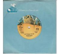 BARRY WHITE - JUST THE WAY YOU ARE 7" (45) UK 20TH CENTURY 1978 B/W YOUR SWEETNESS IS MY WEAKNESS (BTC2380)