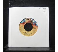 BARRY WHITE / JUST THE WAY YOU ARE (WHITE VINYL)