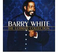 Barry White - La Collection Ultime CD MERCURY