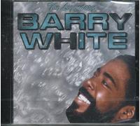Barry White - Legendary Barry Whit [Import]