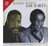 Barry White & Lou Rawls - Barry White & Lou Rawls