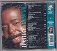 Barry White - Love Collection [Import]