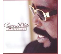 Barry White - Love Songs by Barry White (2003) Audio CD