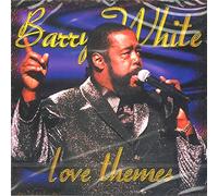 Barry White - Love Themes [Import]
