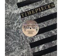 BARRY WHITE / LOVE UNLIMITED ORCHESTRA - It's Ecstasy When You Lay Down Next To Me / My Sweet Summer Suite