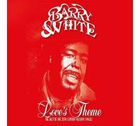 Barry White - Love's Theme: The Best Of The 20th Century Records Singles [New Vi