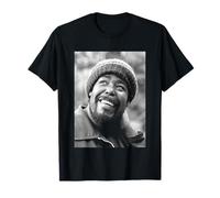 Barry White n'abandonnera jamais Le Chanteur Soul Allan Ballard T-Shirt
