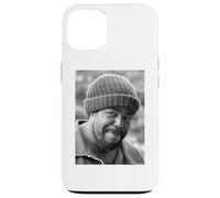 Barry White Never Gonna Give Ya Up Singer par Allan Ballard Coque pour iPhone 13