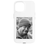 Barry White Never Gonna Give Ya Up Singer par Allan Ballard Coque pour iPhone 15