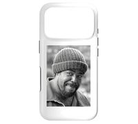 Barry White Never Gonna Give Ya Up Singer par Allan Ballard Coque pour iPhone 17 Pro