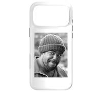Barry White Never Gonna Give Ya Up Singer par Allan Ballard Coque pour iPhone 17 Pro Max