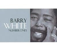 Barry White - Number Ones [Import]