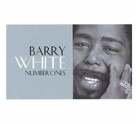 Barry White - Number Ones [Compact Discs] Shm Cd