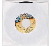 BARRY WHITE - OH WHAT A NIGHT FOR DANCING - 7 inch vinyl / 45