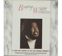 Barry White - Satin & soul-24 of His Greatest Tracks [Import]