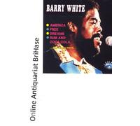 Barry White - Self Titled [UK Import]