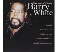 Barry White - Shadows of Love